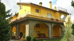 Forum Cassii - Blera