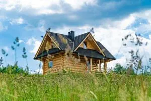 Bacówka na Kubanówce - Pyzówka