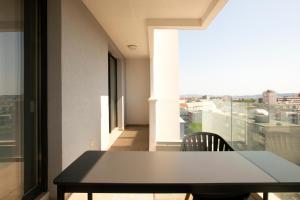 Island View Luxury Apartments