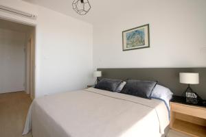 Island View Luxury Apartments 