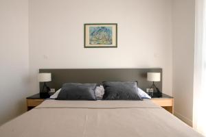 Island View Luxury Apartments