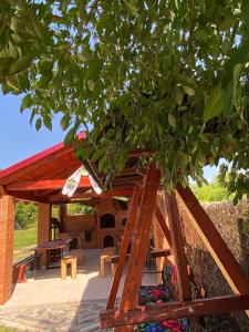 pensiunea Montana Sapinta