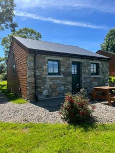 Oakwell holiday village