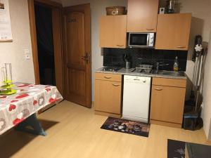 Appartements Bienvenue en Alsace : photos des chambres