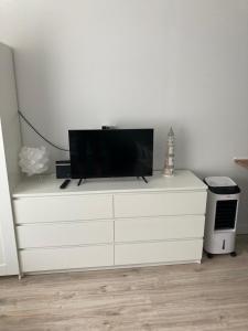 Apartament Olsztyńska Giżycko