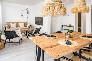 OV- Stunning flat in relaxing resort, gym