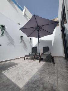 Blue Views Vivienda Vacacional