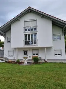 Huber's Ferienwohnung - Остергофен