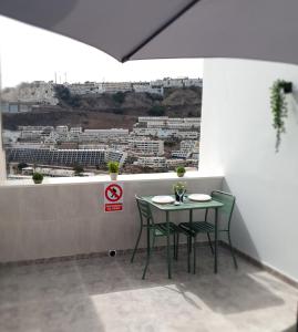 Blue Views Vivienda Vacacional