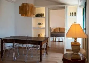 La culla sul lago - Castro