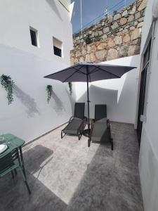 Blue Views Vivienda Vacacional