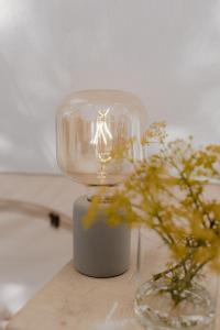 Glamping Masseria Cuturi