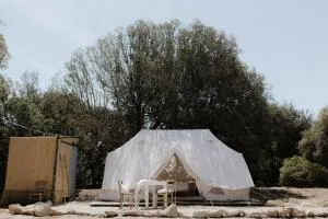 Nordisk Village Puglia - ماندوريا