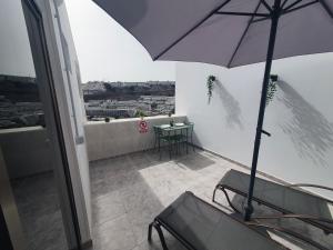 Blue Views Vivienda Vacacional