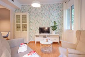 Alcam Paseo San Juan