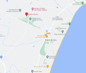 Apartamento Pueblo Salinas