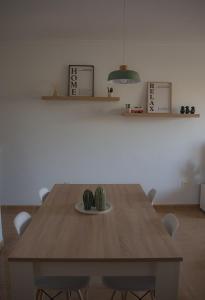 Apartamento Pueblo Salinas