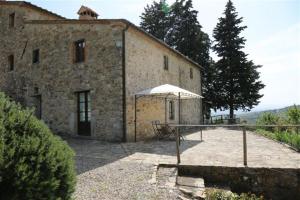 Agriturismo La Ferrozzola