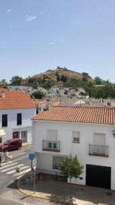 Aracena Maravillas - 4hvězdičkové hotely ve městě Aracena