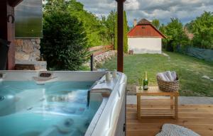 Vidéki vendégház Szögliget