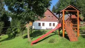 Penzion Medvídek