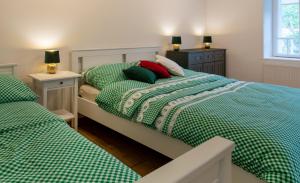 Vidéki vendégház Szögliget