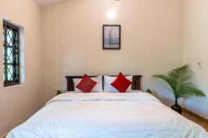 Villa Barbosa, 2 BHK Villa & Luxury Rooms near Colva, Sernabatim, Benaulim Beach