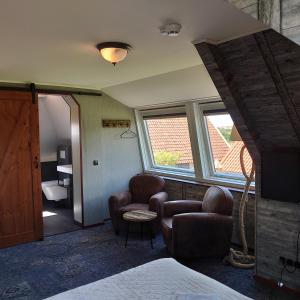 De Cyprian Bed & Breakfast