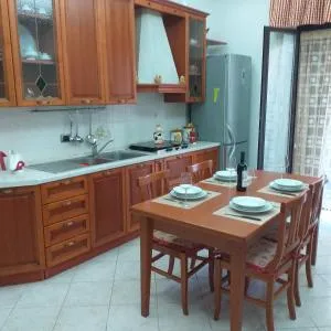 House Maya & Niky - Sortino