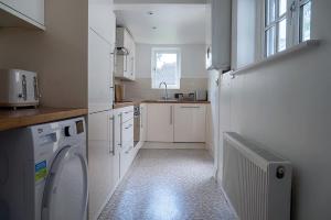 cosy and peaceful near Ashford town centre