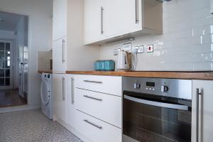 cosy and peaceful near Ashford town centre