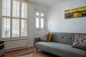 cosy and peaceful near Ashford town centre