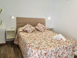 Central 1Bedroom Wifi 500Mbs & Pool