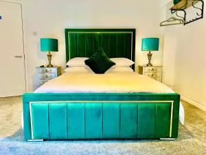 Winter Gardens Owners Suite Blackpool