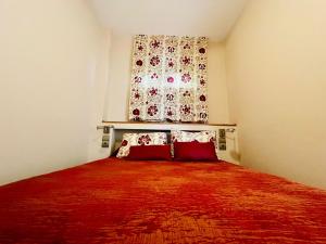 Confortable Apartamento Centrico con Piscina y Vistas