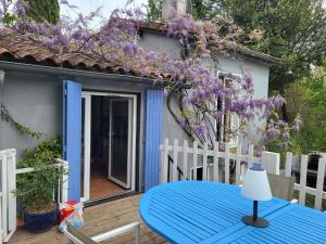 Appartements Gites chez Daniel 