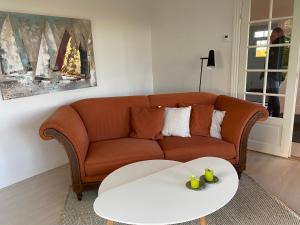 Hyggelig aftægtsbolig i hjertet af Sønderjylland