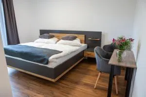 Konrads Pension - Waldsolms