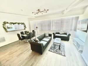 Winter Gardens Owners Suite Blackpool