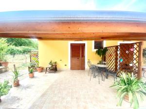 Villa Pedrosu