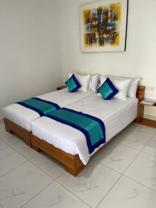 Beach Club Lombok by Bale Solah