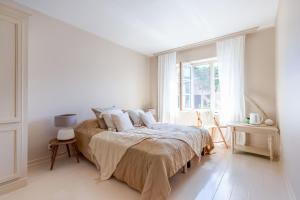 Banga & Sunrise Nida - 3hvězdičkové hotely ve městě Nida