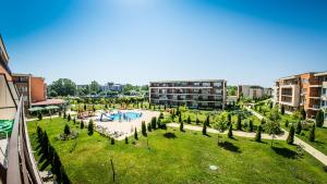 Bratanov Sunny Beach Apartment