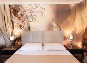 Olea Stone House near the sea