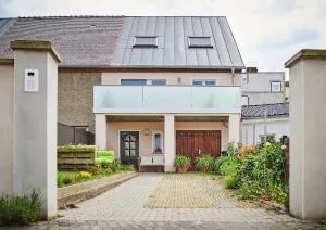 Bei Meyers im Leipziger Neuseenland - 茨文考