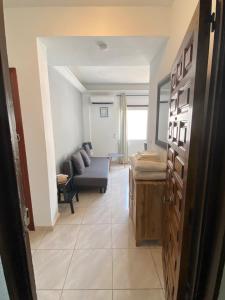 Los Boliches Apartment