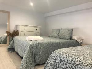 Apartamento López