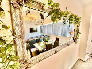 Winter Gardens Owners Suite Blackpool