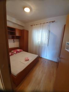 Apartman Dušanka Jović