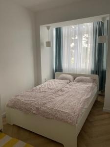 Przytulny apartament, 200m od morza, Gdynia Orłowo